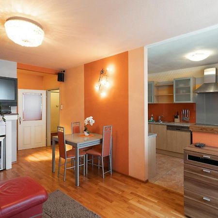 Zentrales Apartment In U-Bahn Naehe & Hauptbahnhof Wiedeń Zewnętrze zdjęcie