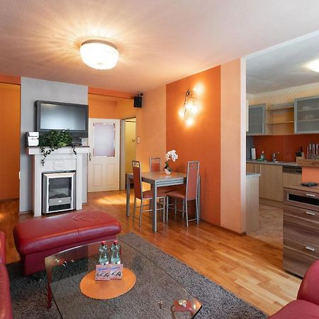 Zentrales Apartment In U-Bahn Naehe & Hauptbahnhof Wiedeń Zewnętrze zdjęcie