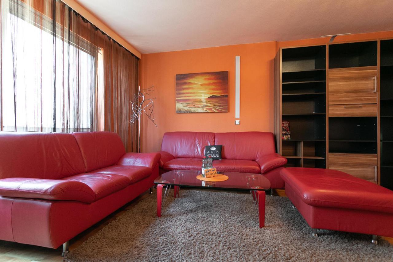 Zentrales Apartment In U-Bahn Naehe & Hauptbahnhof Wiedeń Zewnętrze zdjęcie