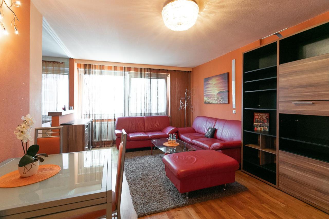 Zentrales Apartment In U-Bahn Naehe & Hauptbahnhof Wiedeń Zewnętrze zdjęcie