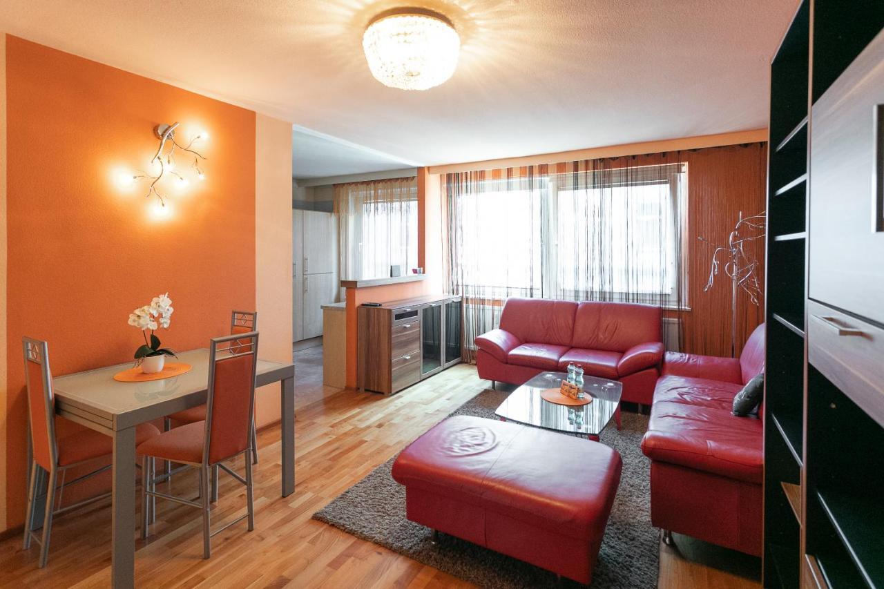 Zentrales Apartment In U-Bahn Naehe & Hauptbahnhof Wiedeń Zewnętrze zdjęcie