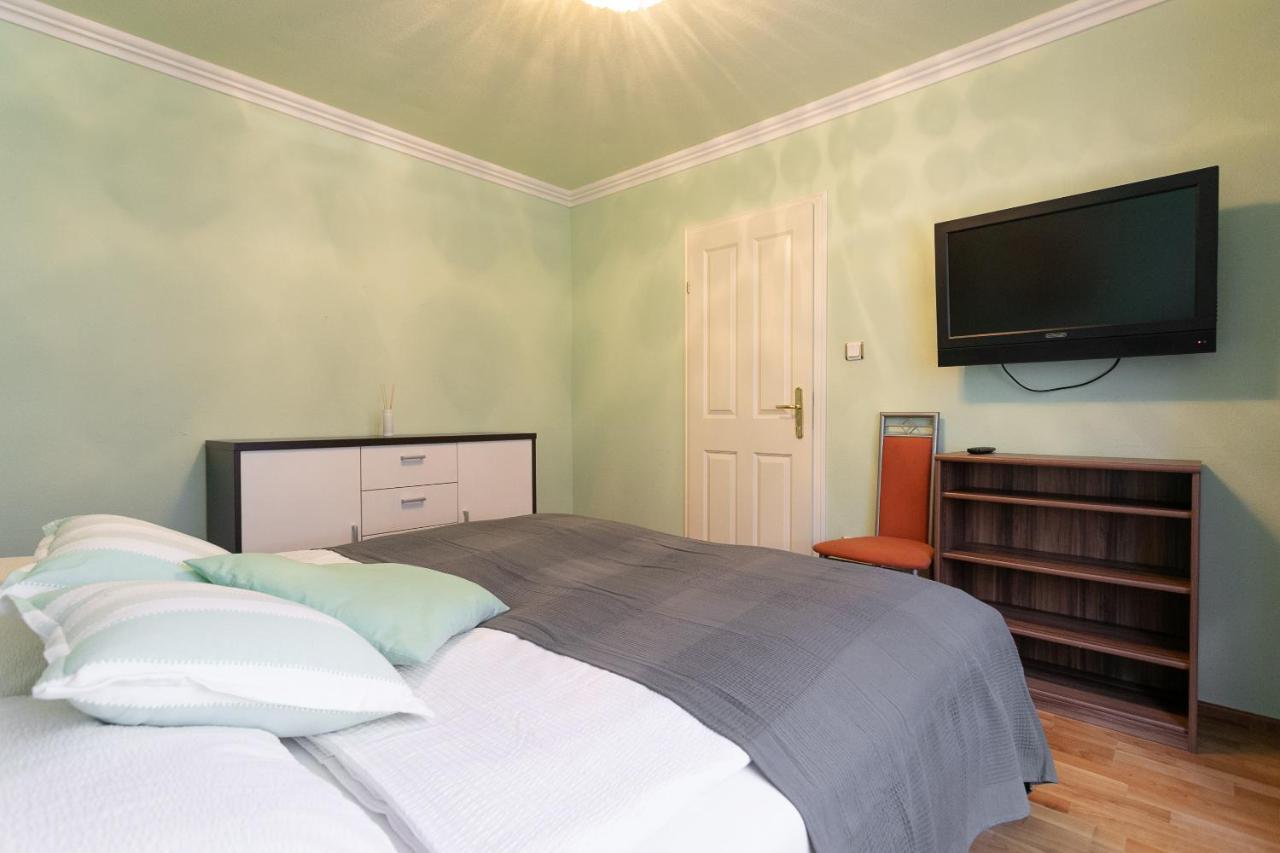 Zentrales Apartment In U-Bahn Naehe & Hauptbahnhof Wiedeń Zewnętrze zdjęcie
