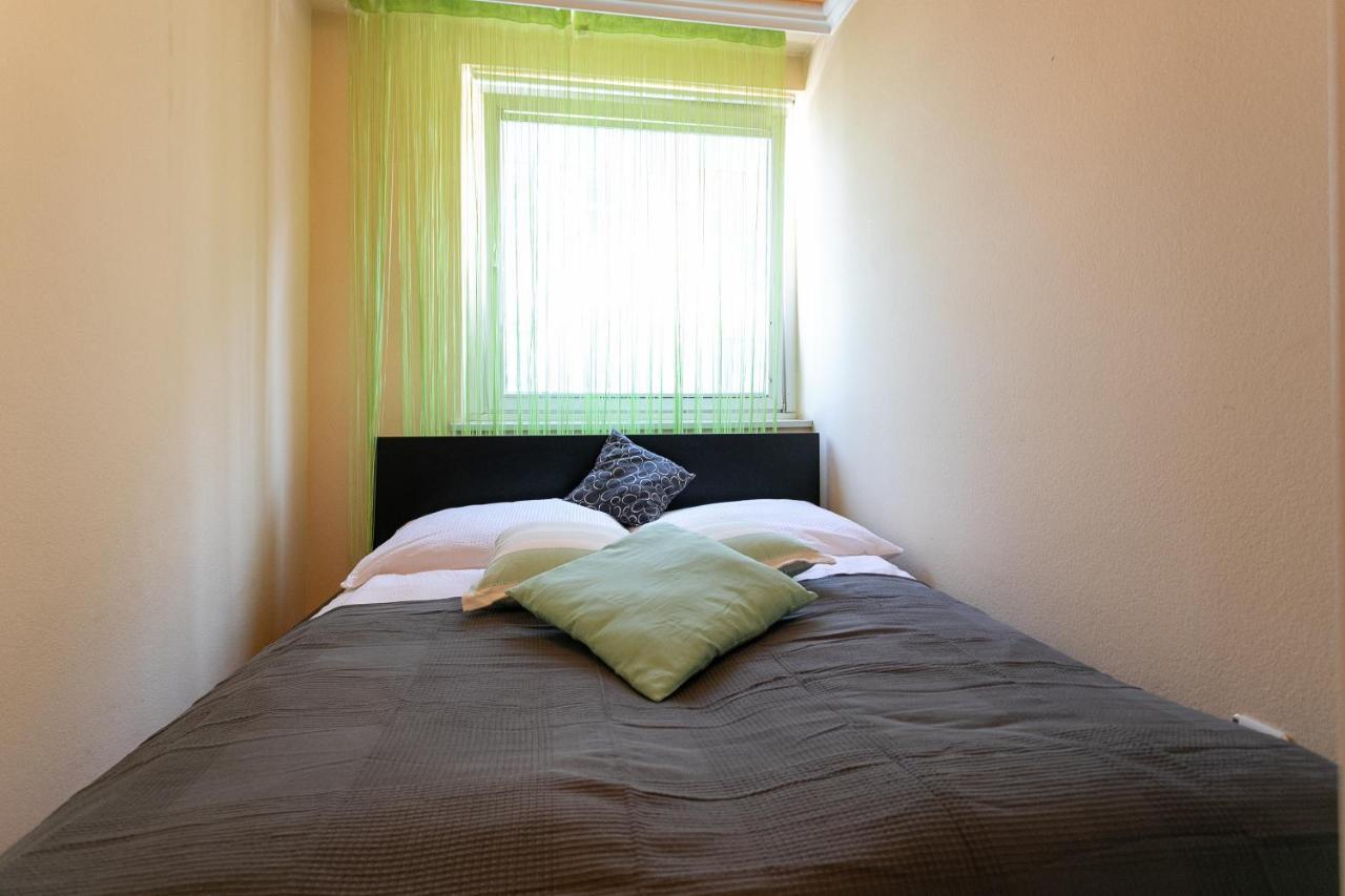 Zentrales Apartment In U-Bahn Naehe & Hauptbahnhof Wiedeń Zewnętrze zdjęcie
